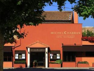 Hotel Michel Chabran,Châteaubourg>>Ardèche,4 star