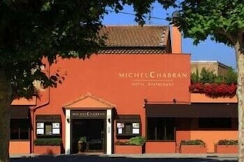 hotel michel chabran
