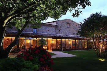 hotel michel chabran