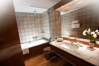hotel michel chabran