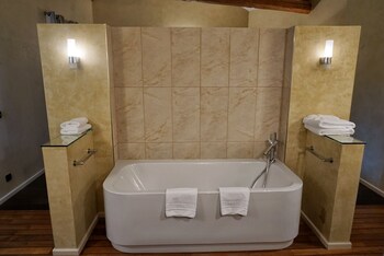hotel michel chabran