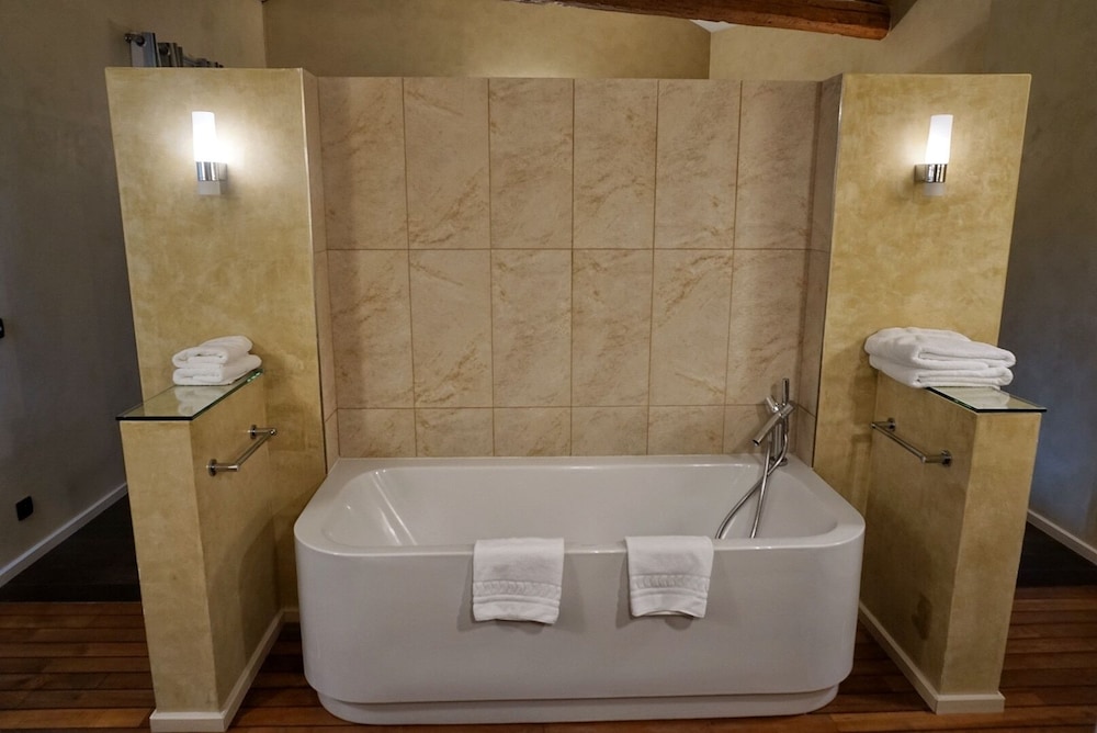 hotel michel chabran