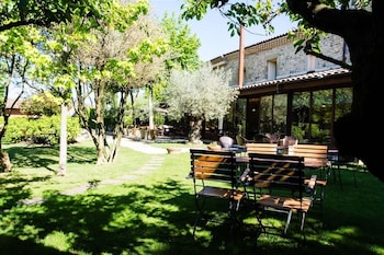 hotel michel chabran