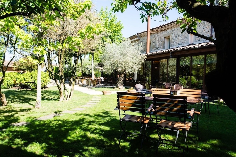hotel michel chabran