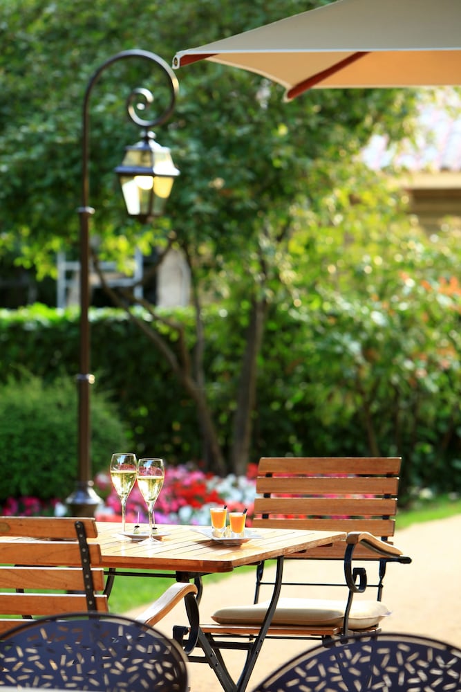 hotel michel chabran