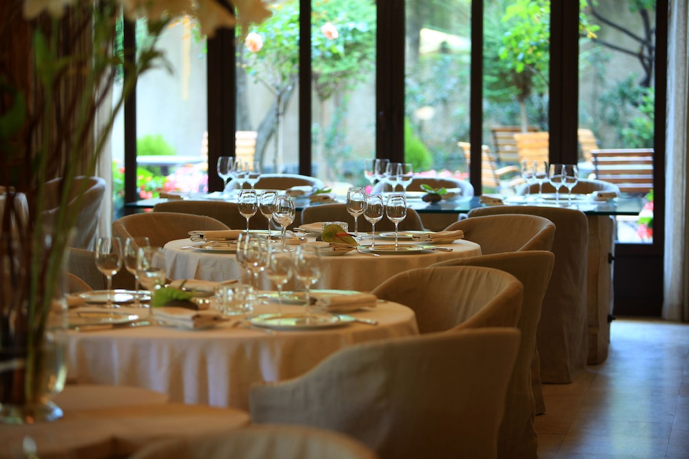 hotel michel chabran