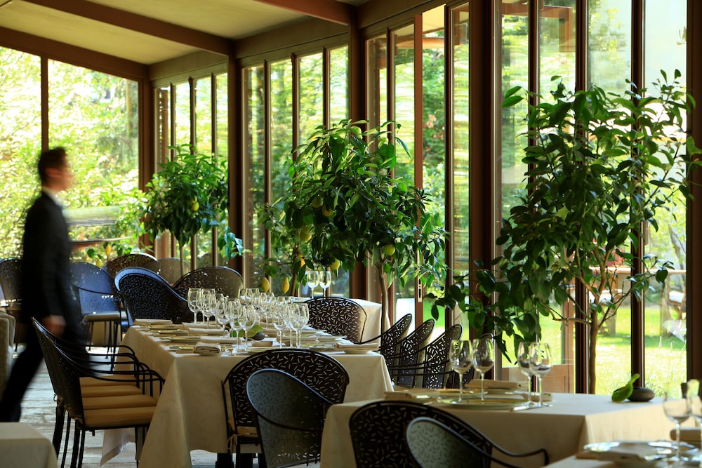 hotel michel chabran