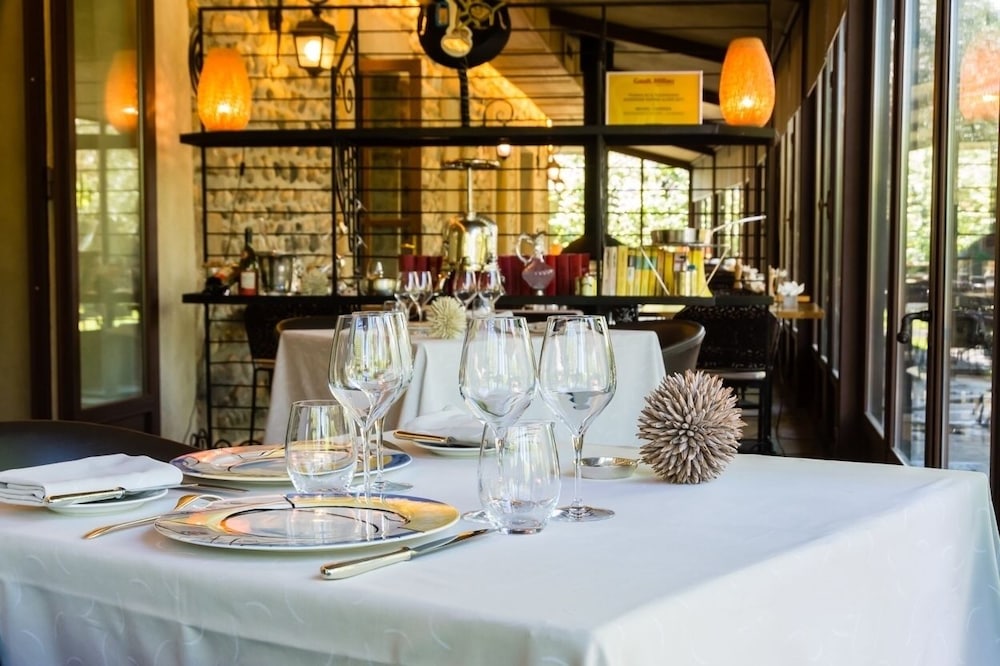 hotel michel chabran