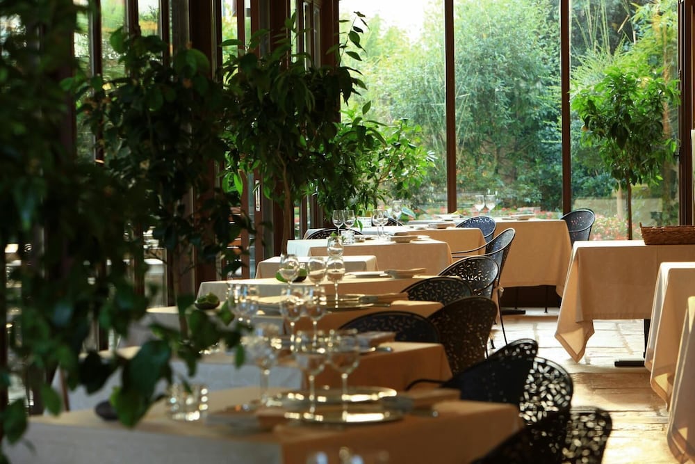 hotel michel chabran