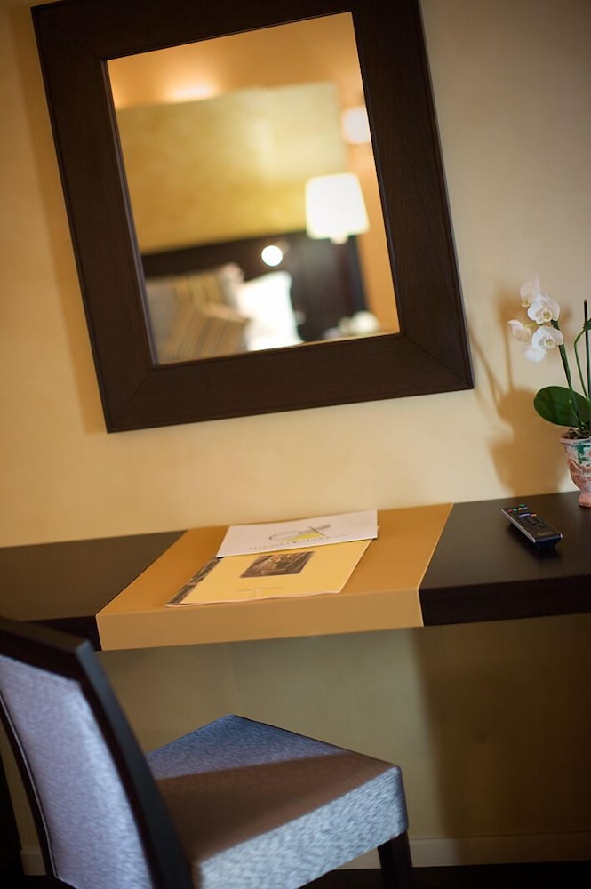 hotel michel chabran