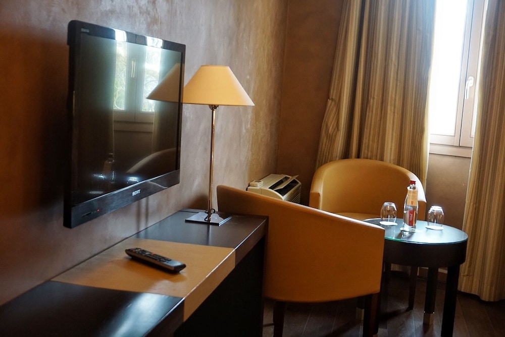 hotel michel chabran