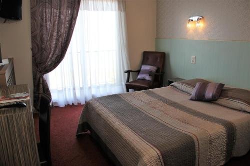 Le Panorama,Haute-Savoie>>Evian-Les-Bains,3 star