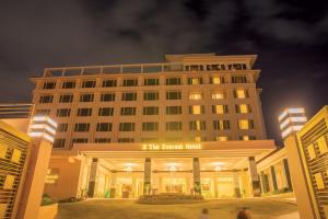 The Everest Hotel Kathmandu,Kathmandu>>Bageshwori,5 star