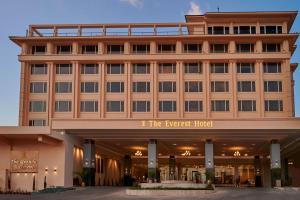 The Everest Hotel Kathmandu,Kathmandu>>Bageshwori,5 star
