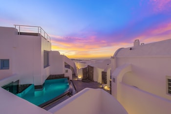 sole doro luxury suites