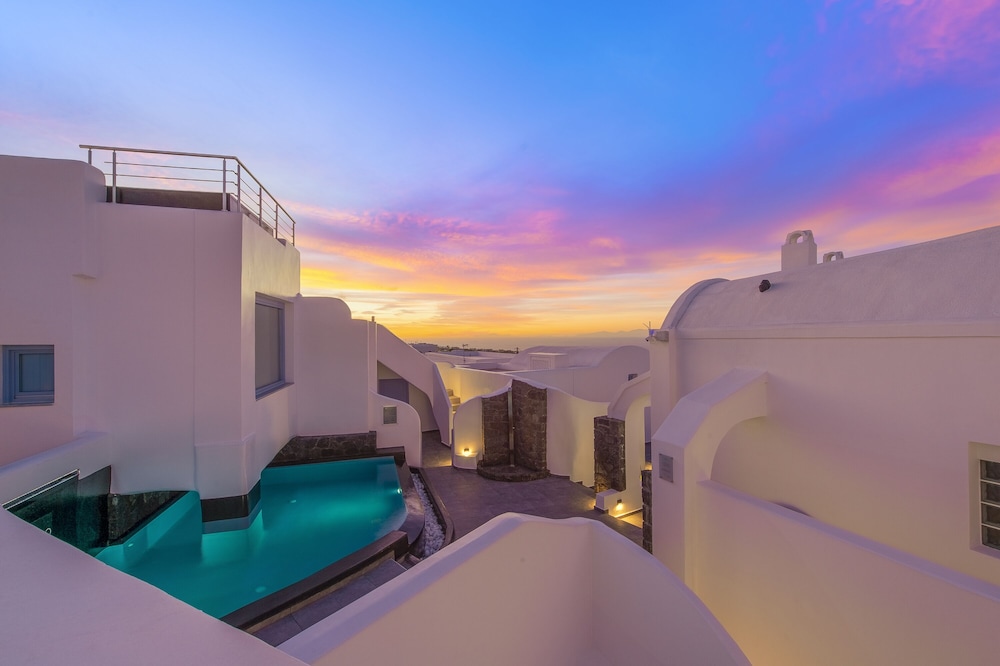 sole doro luxury suites