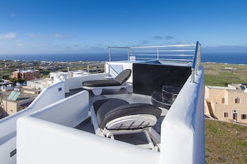 sole doro luxury suites