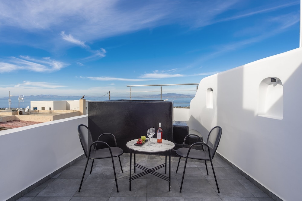 sole doro luxury suites