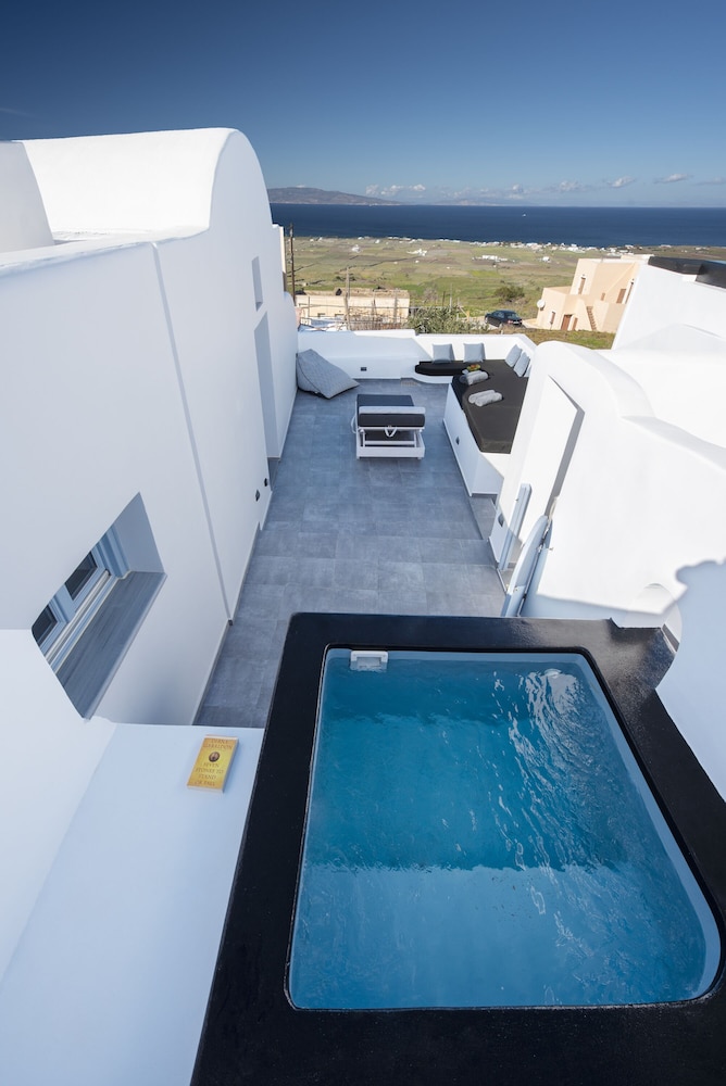sole doro luxury suites