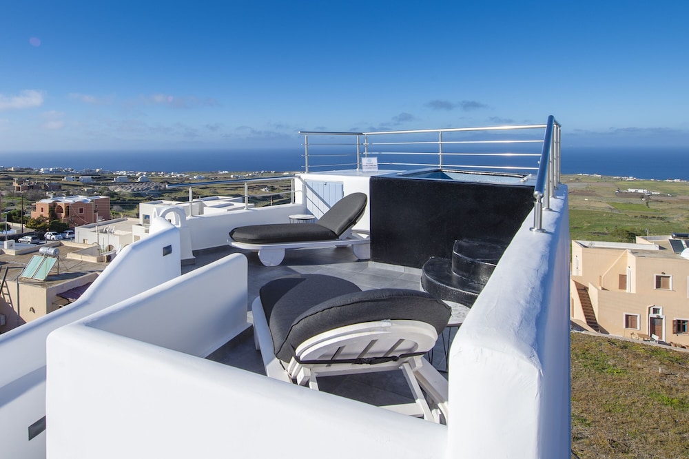 sole doro luxury suites