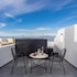 sole doro luxury suites