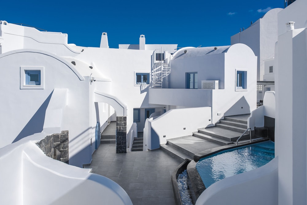 santorini