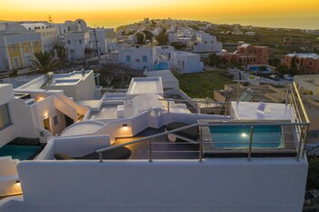 sole doro luxury suites