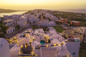 sole doro luxury suites