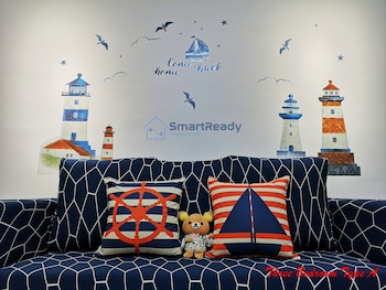 Residences At Daya By Sr Home,Johor Bahru>>Johor,3 star