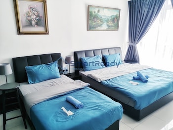 residences at daya by sr home