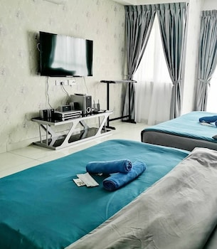 residences at daya by sr home