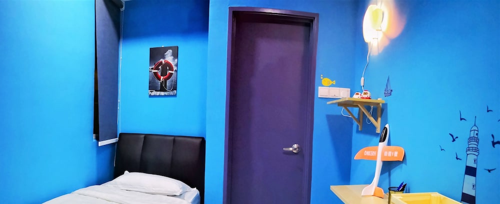 residences at daya by sr home