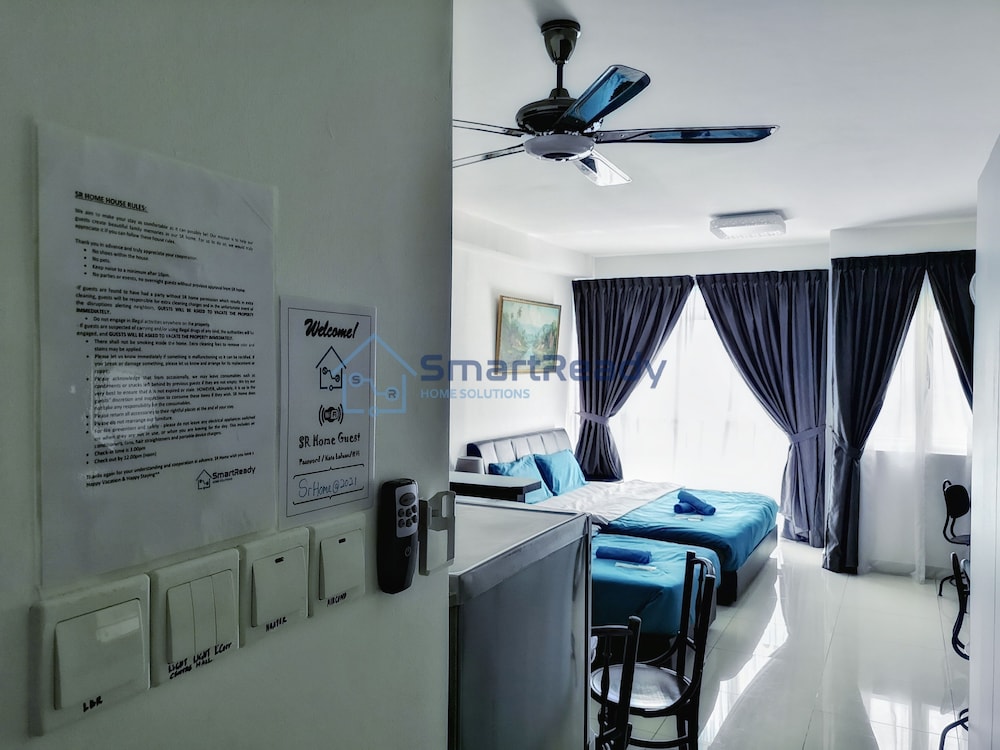 residences at daya by sr home