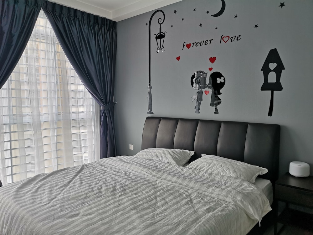 residences at daya by sr home