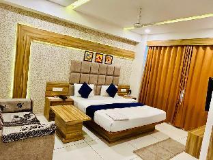 hotel royal fort division by akshar hotel