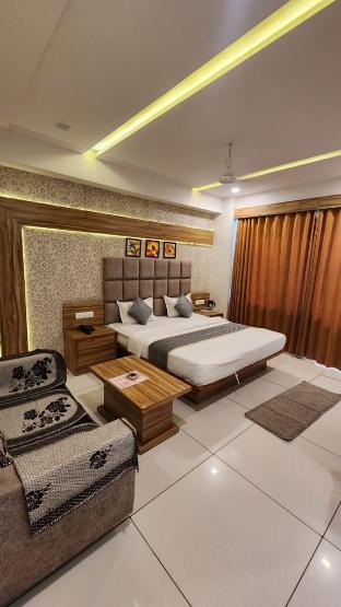 hotel royal fort division by akshar hotel