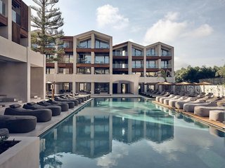 hotel contessina