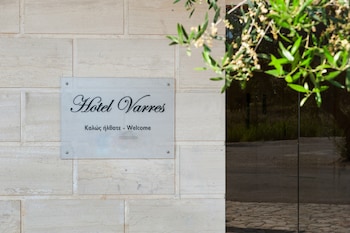 varres hotel