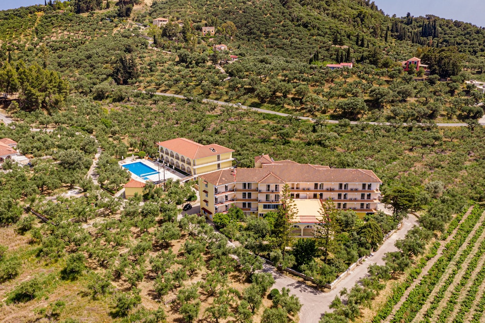 varres hotel