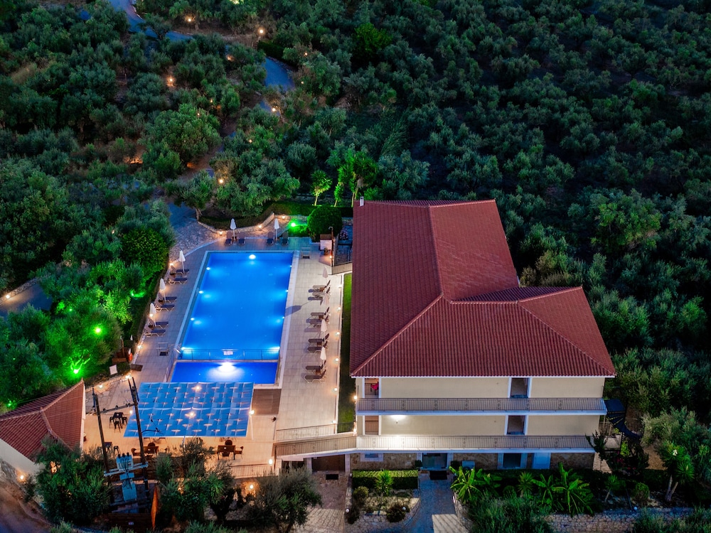 varres hotel