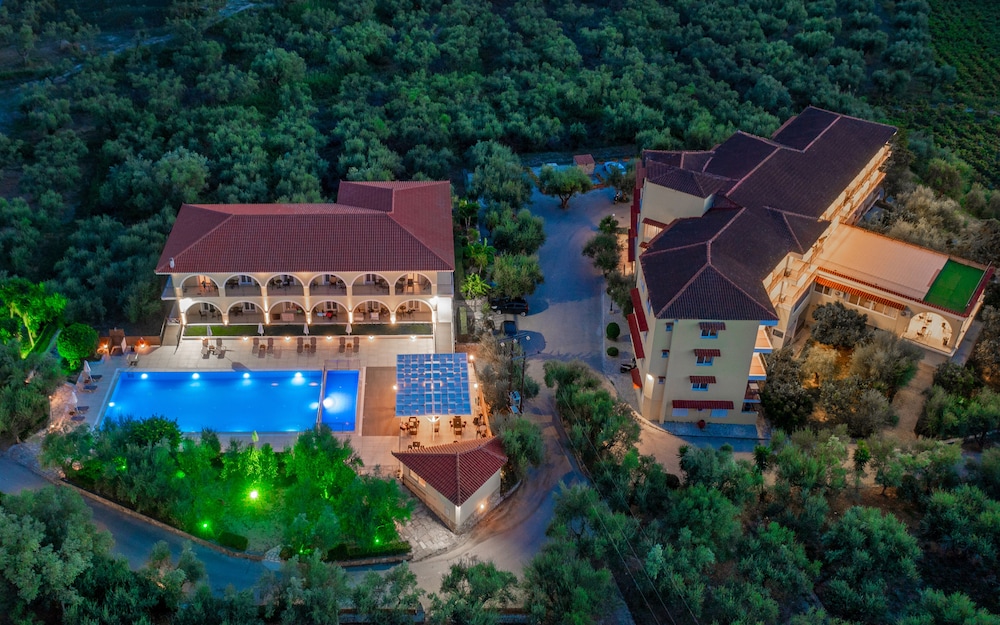 varres hotel