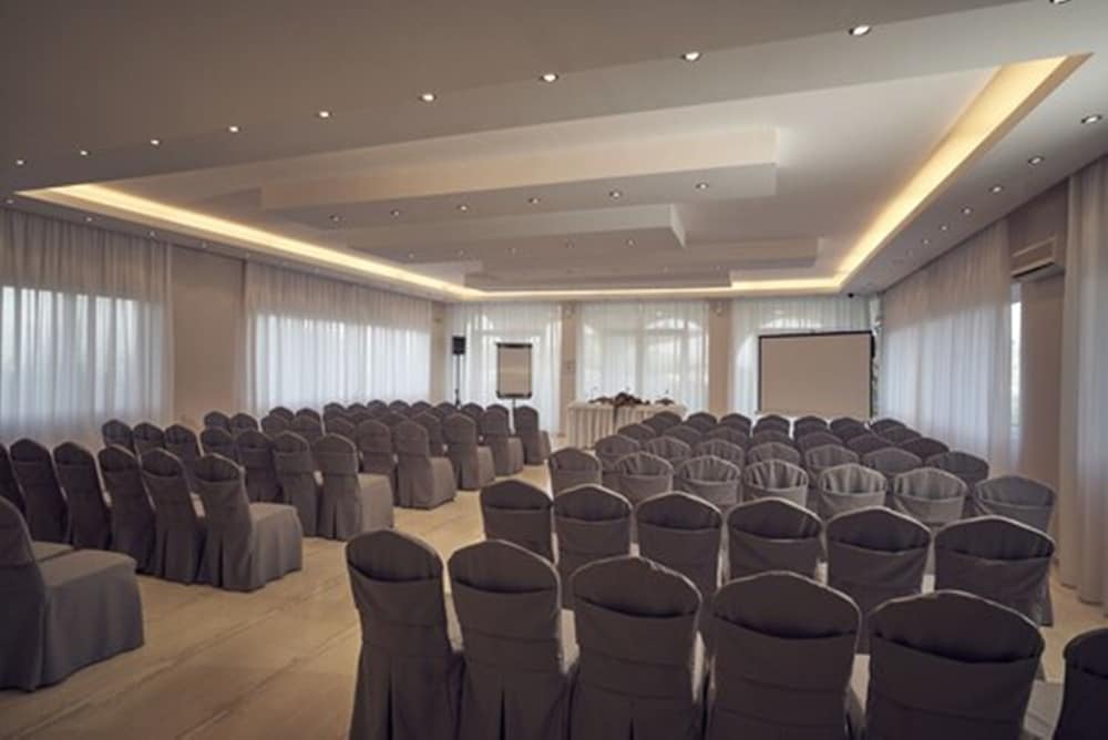 varres hotel
