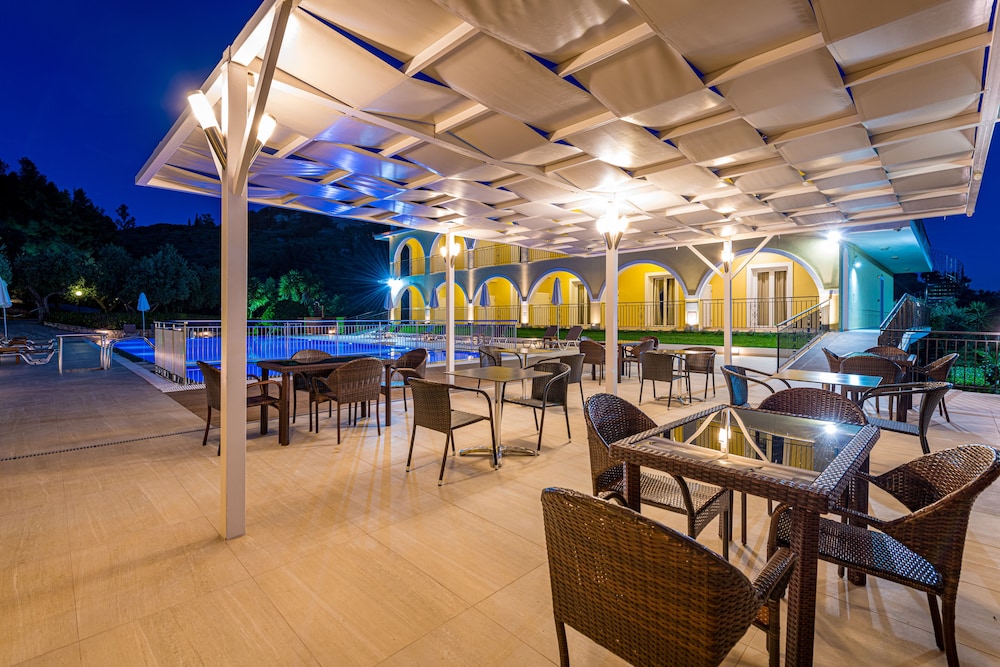 varres hotel