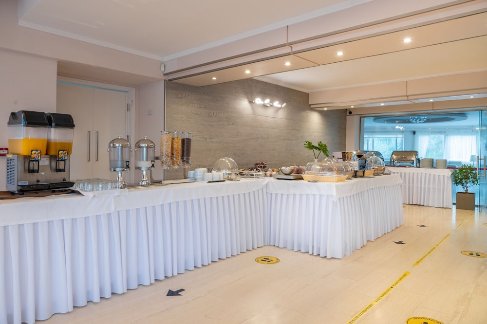 varres hotel