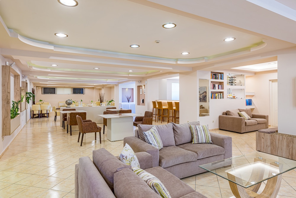 varres hotel