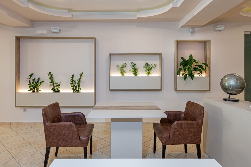 varres hotel