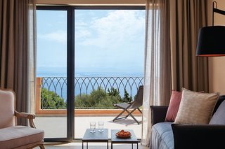 Nido, Mar-Bella Collection,Corfu>>Agios Ioannis Peristeron,5 star