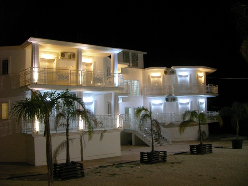mariana hotel