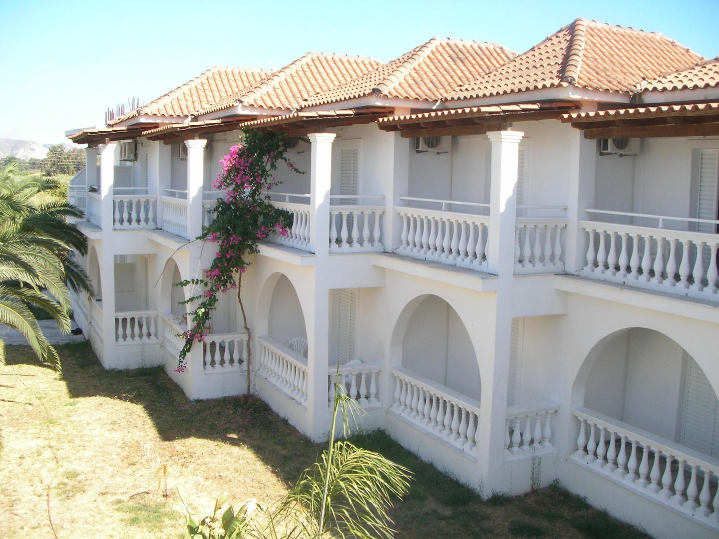 mariana hotel