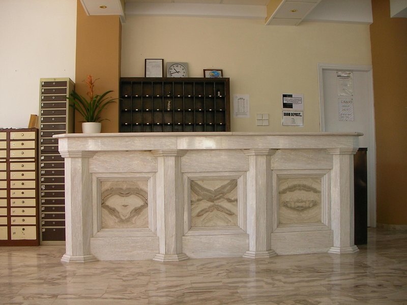mariana hotel